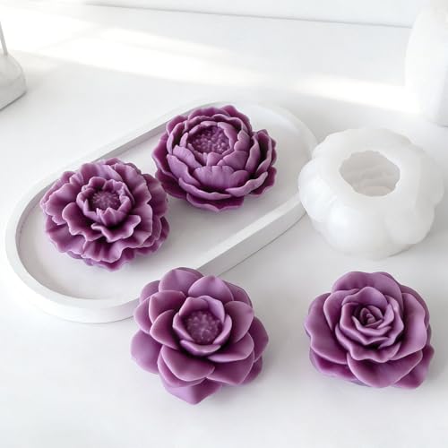 Moldes para decoracion de goteo en reposteria y jabones caseros 7