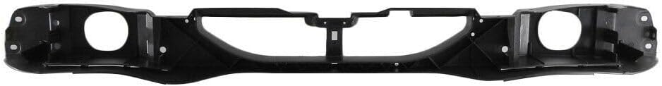 for Ford for Mustang 1994-1998 Convertible 8Cyl/6Cyl Engine Thermoplastic Front Nose Header Panel