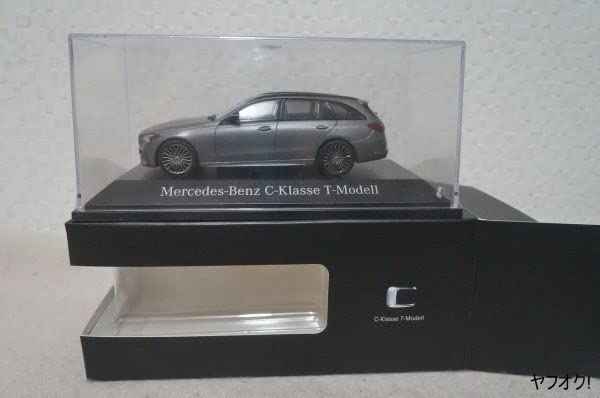 Amazon | メルセデス ベンツ Cクラス ワゴン S206 1/43 ミニカー
