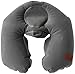 Produktbild Go Travel - Design Go Ergongomisches Nackenkissen, grau