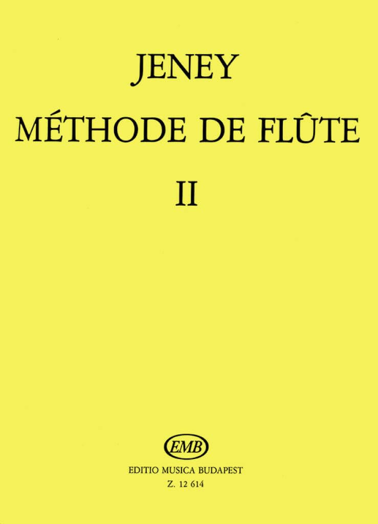 Méthode de flûte 2 flûte traversière pour jouer à la maison