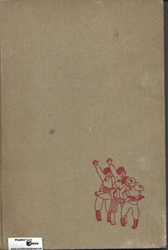 Comes the comrade! B000WB3QP8 Book Cover