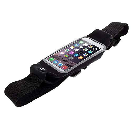 Ceinture de running réfléchissante étanche tactile Huawei Maya