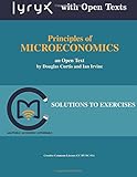 Principles of Microeconomics: Solutions to Exercises