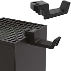 Foto di DR1TECH GameHookX+ Supporto Porta Cuffie Gaming per XBOX Series X - DESIGN SAVE YOUR SPACE Stand Antigraffio Ultra Resistente - Accessori per XBOX