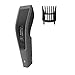 Philips HC3520/15 HC3520/15 Haarschneider, 0,5 mm, 2,3 cm, 4,1 cm, Edelstahl, 75 min, Schwarz, Grau, Standard