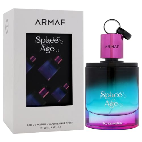 Woda perfumowana ARMAF Space Age, 100 ml