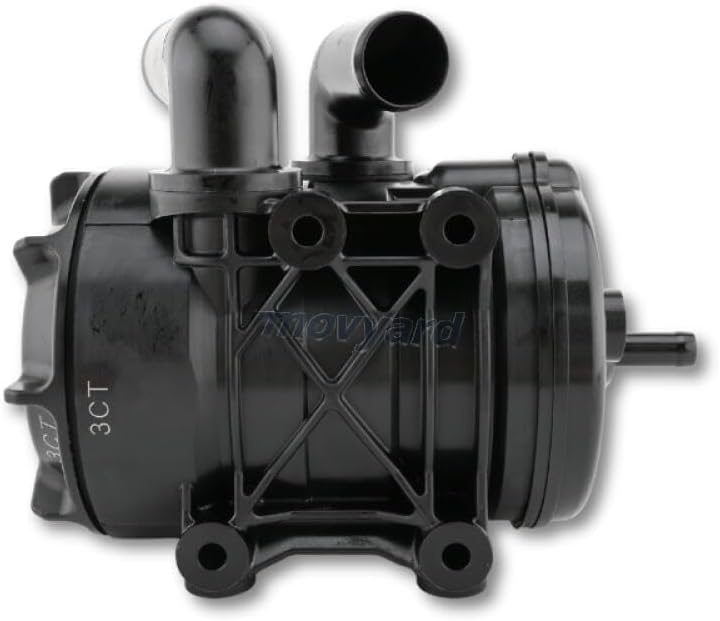 Oil PCV Separator 8-97324682-1 8973246821 8-97324682-2 For Isuzu NPR 4HK1 Engine