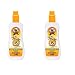 Australian Gold Spf#15 Spray Gel 8 Ounce (235ml) (2 Pack)