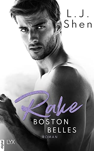 Boston Belles - Rake von [L. J. Shen, Anne Morgenrau]