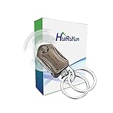 Keychain 5-in-1 Multitool with Knife, Bottle Opener, Phone Holder, Fidget Spinner. Tough Zinc Alloy...