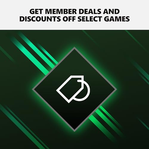 xbox game pass core  12 month membership digital code