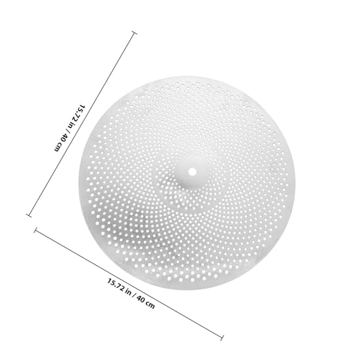 Cymbale à faible volume accessoire silencieux pour appartement et studio