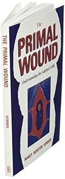 Paperback The Primal Wound Book