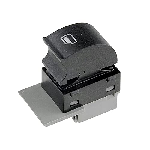 Interruttore alzacristallo elettrico OEM 4B0959855A
