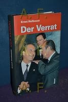 Der Verrat 3850521036 Book Cover
