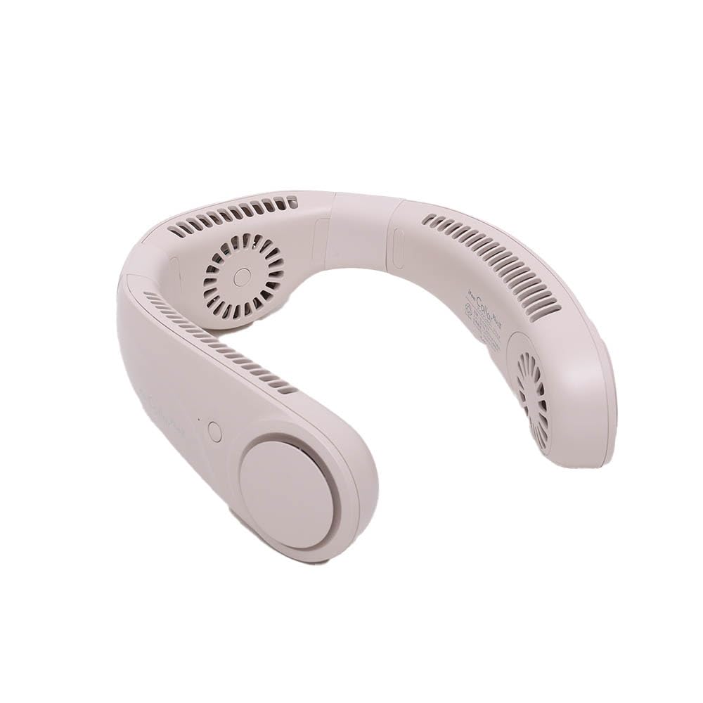 エレス iFanCollar+？25 アイファンカラープラス2 トリプルファン塔載 ブレードレスネックファン (ミント) Amazon | エレス iFanCollar+Ⅱ25 アイファンカラープラス2 トリプル