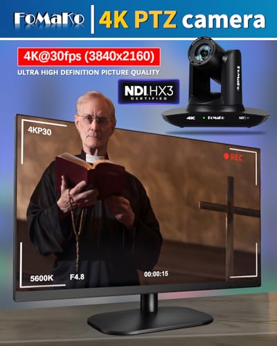 Advanced System PTZ conference camera system Bundle product image