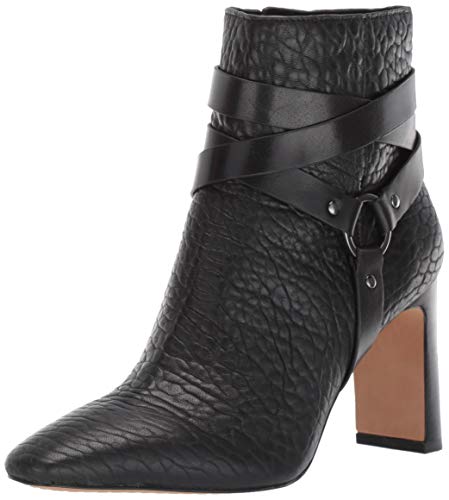 Vince Camuto Women s SESTINA Fashion Boot, Black 03, 10 M US