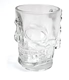 Kikkerland Skull Stein