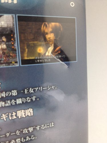 ヴァルキリープロファイル2 シルメリアの関連画像10