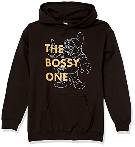 Sweat Disney Princesses enfant chaud et robuste pour l'école