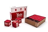 Billard Zubehör Billardkreide Billard Chalk Tweeten Master, 12er Pack, in...
