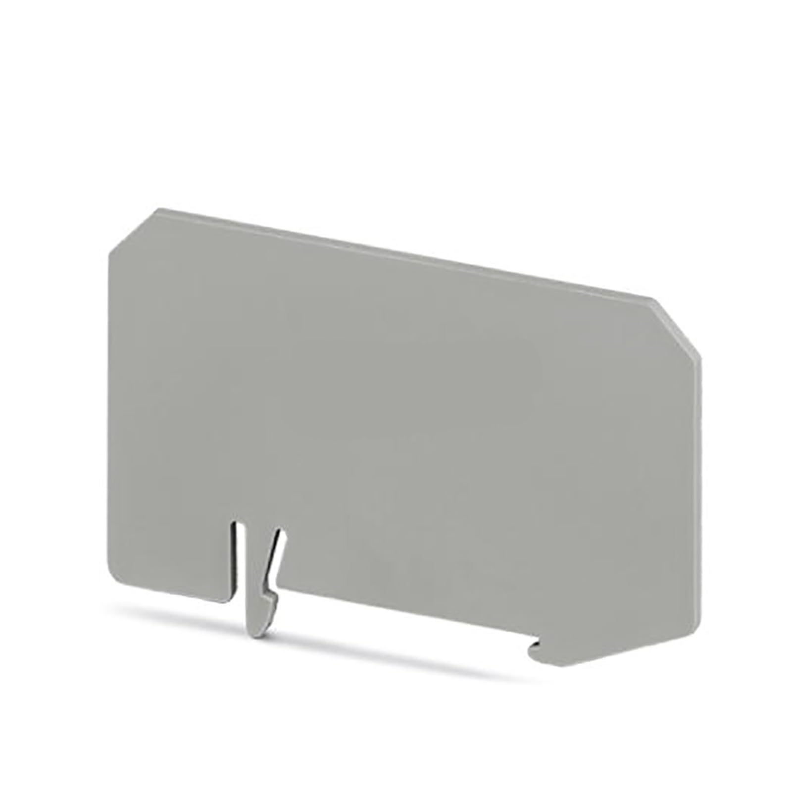 Partición ATP-ST 6 gris, placa separadora de circuitos 2