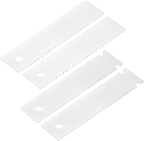 WE1M333 Rodamiento de tambor de secadora Glide Slide de FreeCat, reemplaza WE1M504 PS755842 WE1M4811032671 AP3672582 WR17X11653 WR17X3093 WE1M1067,