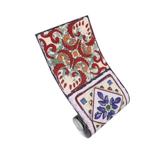 Hemobllo 2 Unidades filme mesa adesivo parede adesivo parede mesa quadrada adesivo PVC adesivos ades