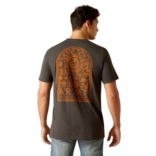 Image of Ariat Men's Graphic T-Shirt