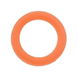 MacMaxe O-Ring Seal for Steam Wand Nozzle – Compatible with Breville and More Espresso Machines - Replacement for Part No. SP0001705 - Pack of 2