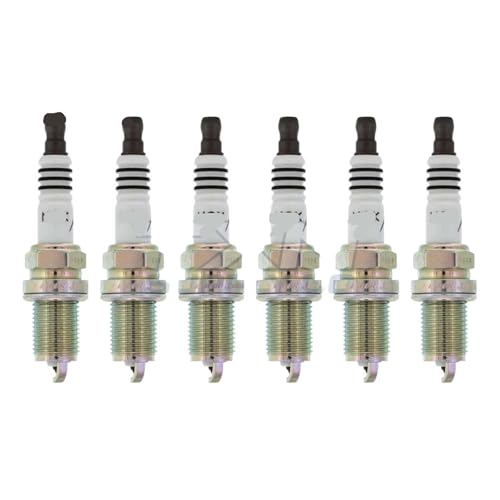 Bougies d'allumage haute résistance pour entretien moteur 3.6L V6 2014-2020