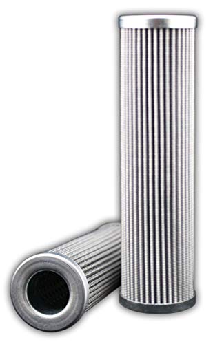 Big Filter Replacement Hydraulic Filter Compatible with PUTZMEISTER 223192009, 2-Pack