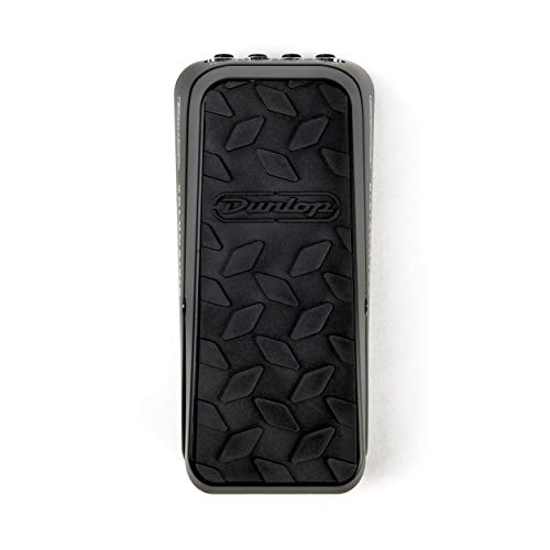 Jim Dunlop Volume X 8 Junior Pédale d’effet DVP5 Naturel - Les Beatles, Paul McCartney, John Lennon, RIngo Starr, George Harrison Jim Dunlop Volume X 8 Junior Pédale d'effet DVP5 Naturel – Image 5