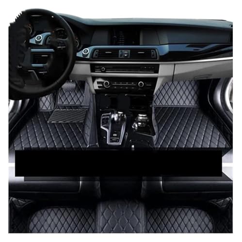 Alfombrillas Audi A3 8V Marca WEINUANXIN