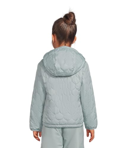 Columbia Girls' Bella Plush Ii Jacket2