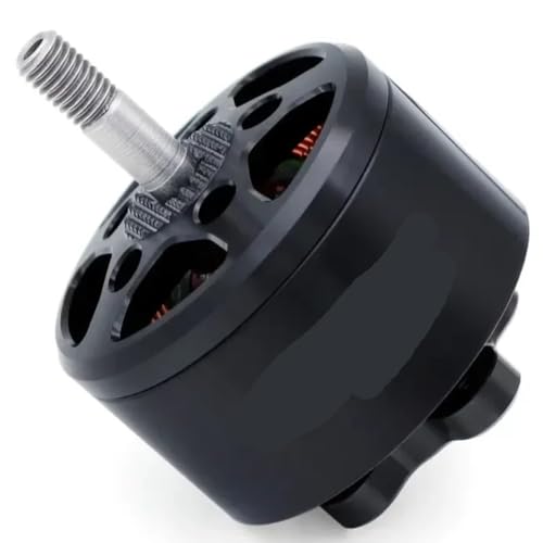 Hélice de 9 pouces anti-vibration pour drone B3115 et moteur sans balais 6S