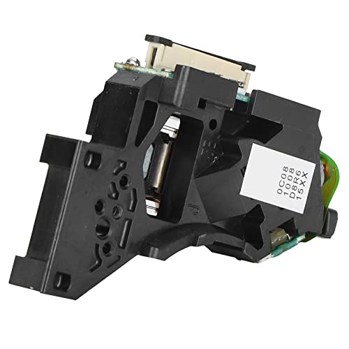 Marhynchus Cabezal Láser óptico de Disco Compacto, Cabezal Universal, Montaje Rápido, Rendimiento Estable y Seguro, Niveles Láser y Accesorios - imagen 7