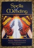 Spells of Mending 0578009129 Book Cover
