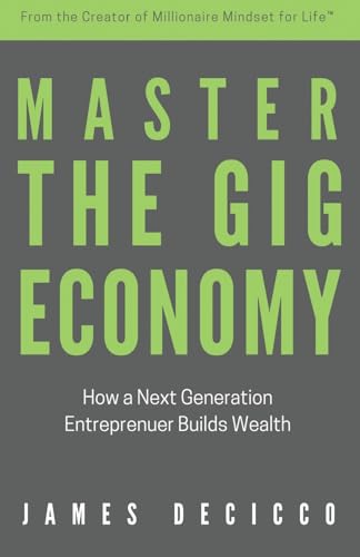 Master The Gig Economy