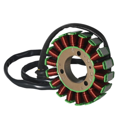Bobine de stator pour Suzuki GS1100GE alternateur robuste qualité supérieure