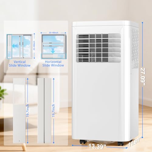Portable Air Conditioner