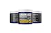 Cordyceps Powder to Increase Endurance, Enhance Recovery, and Combat Fatigue - Cordyceps Mushroom Nootropic for Mental and Physical Performance by WodTropic, 100%