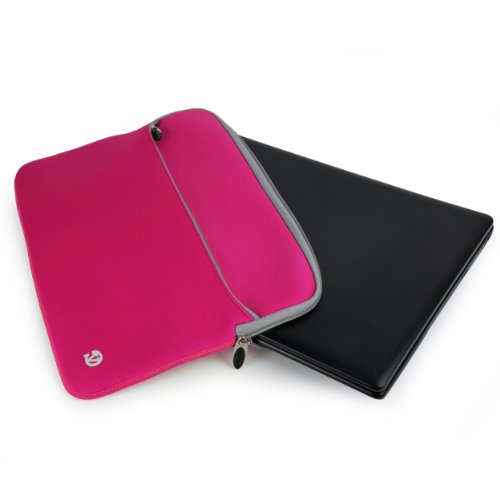 Funda universal para portátil 13" neopreno acolchada miniatura 3