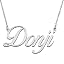 Donji - Silver