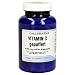 Produktbild Gall Pharma Vitamin C gepuffert 100 mg GPH Kapseln, 120 Stück, 1er Pack (1 x 120 Stück)