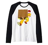 Umzugsfirma Uniform Raglan