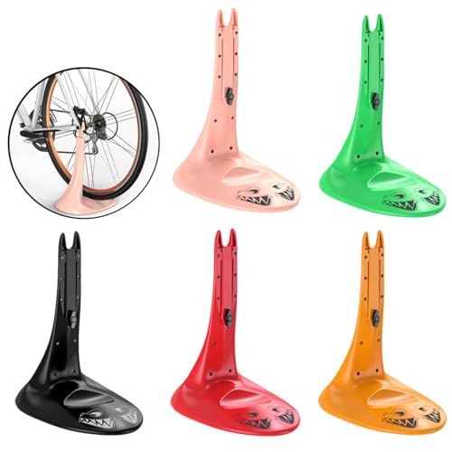 Support de vélo réglable pour réparation et entretien de pneus