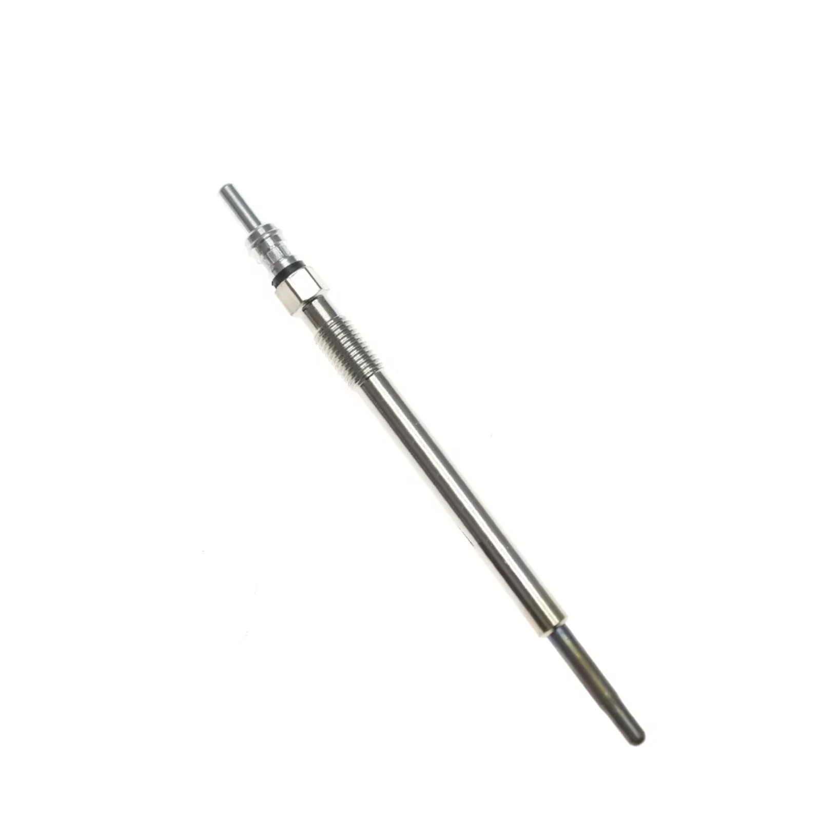 Auto Candele Diesel Compatibile con Citroen per C6 2008 2009 2010 2011 2012 2013 Set di candelette per riscaldamento facili da installare 4 pezzi Ricambi auto 596076